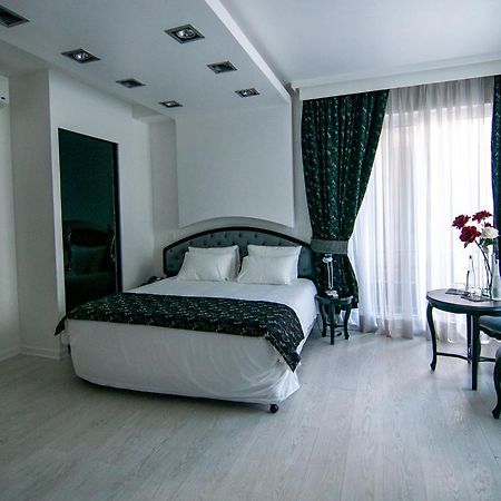 Tinto Boutique Hotel Santiago de Chile Zewnętrze zdjęcie