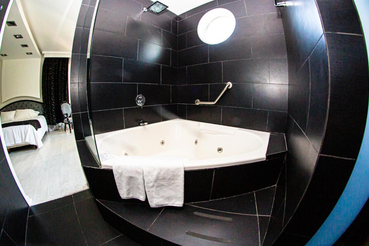 Tinto Boutique Hotel Santiago de Chile Zewnętrze zdjęcie