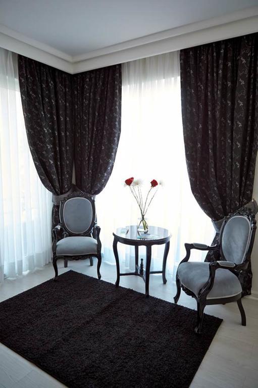 Tinto Boutique Hotel Santiago de Chile Pokój zdjęcie