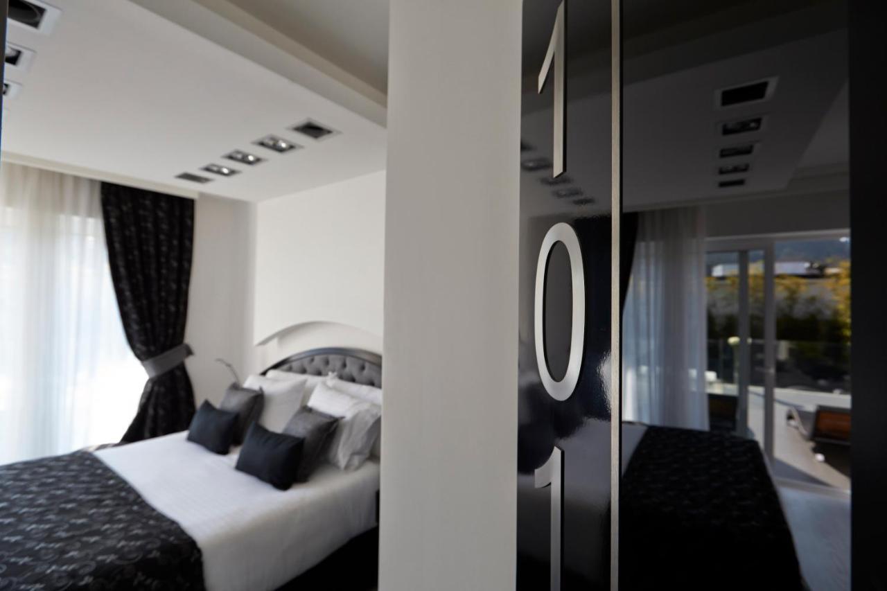 Tinto Boutique Hotel Santiago de Chile Zewnętrze zdjęcie