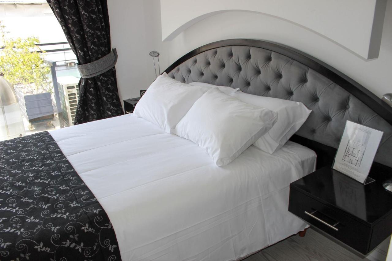 Tinto Boutique Hotel Santiago de Chile Zewnętrze zdjęcie