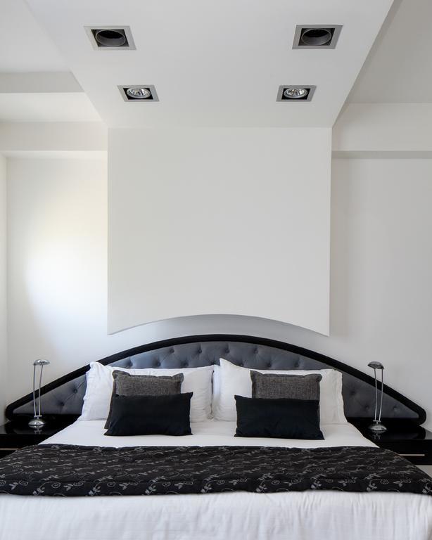 Tinto Boutique Hotel Santiago de Chile Zewnętrze zdjęcie