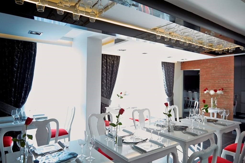 Tinto Boutique Hotel Santiago de Chile Zewnętrze zdjęcie