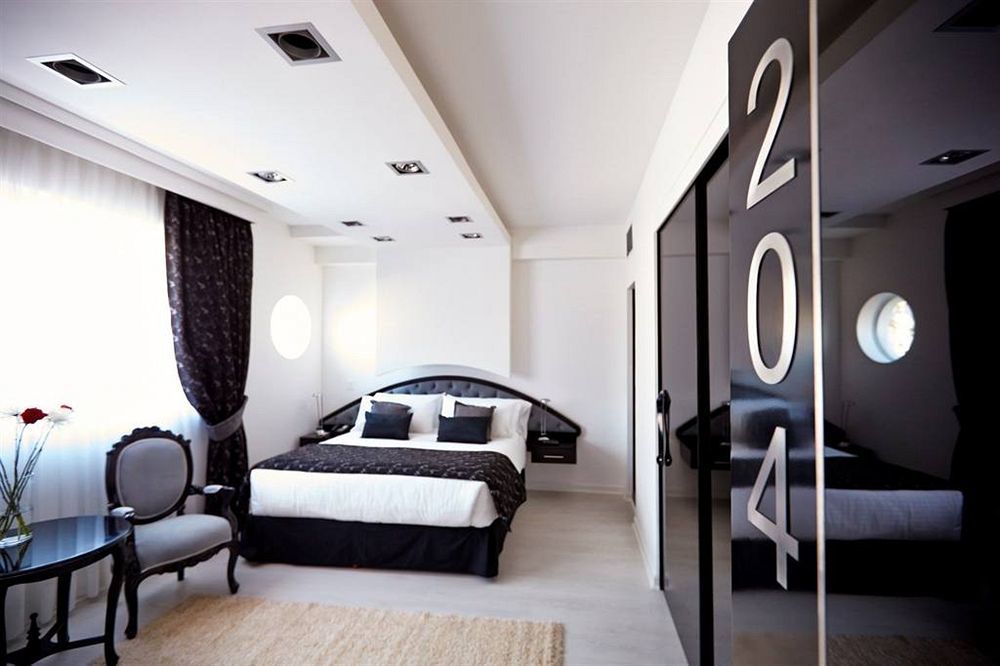 Tinto Boutique Hotel Santiago de Chile Zewnętrze zdjęcie