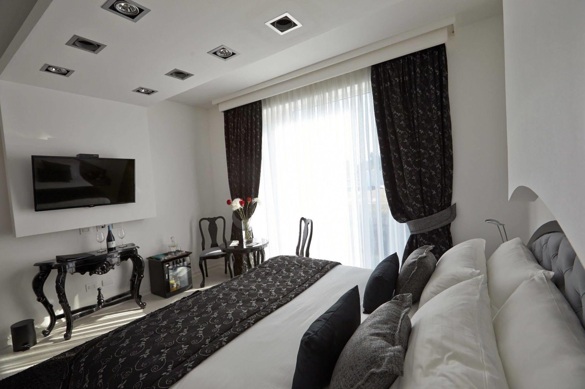 Tinto Boutique Hotel Santiago de Chile Zewnętrze zdjęcie