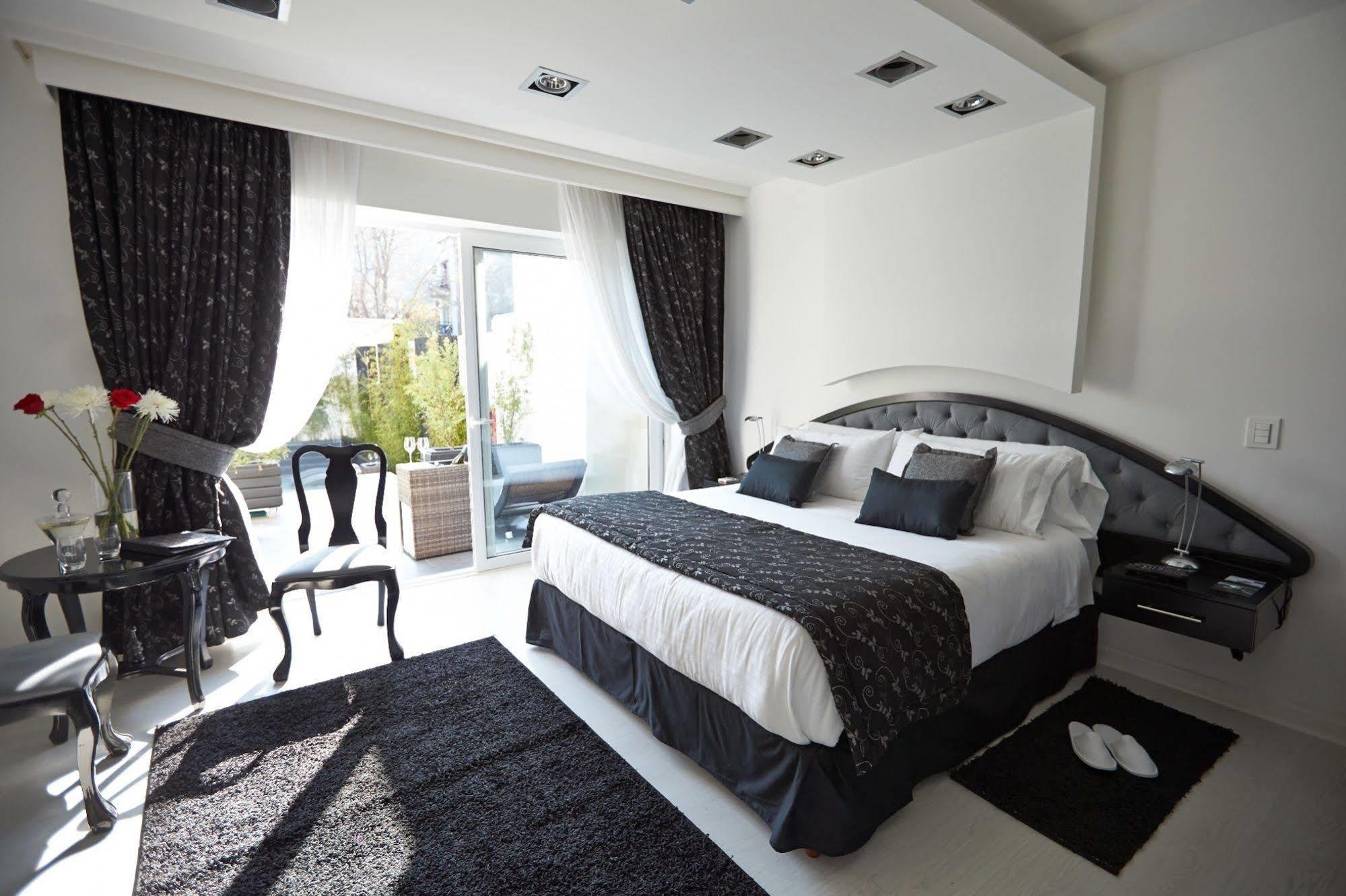 Tinto Boutique Hotel Santiago de Chile Zewnętrze zdjęcie