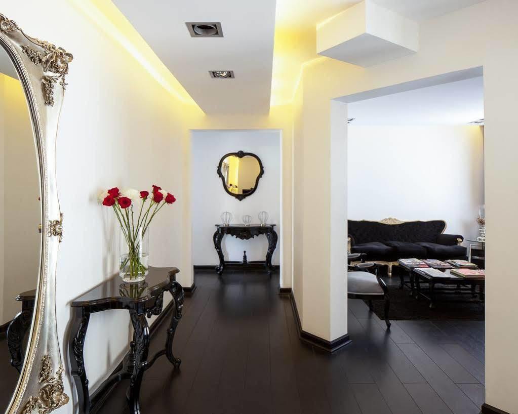 Tinto Boutique Hotel Santiago de Chile Zewnętrze zdjęcie