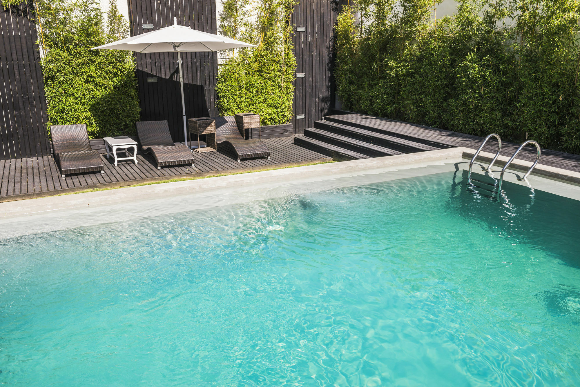 Tinto Boutique Hotel Santiago de Chile Zewnętrze zdjęcie