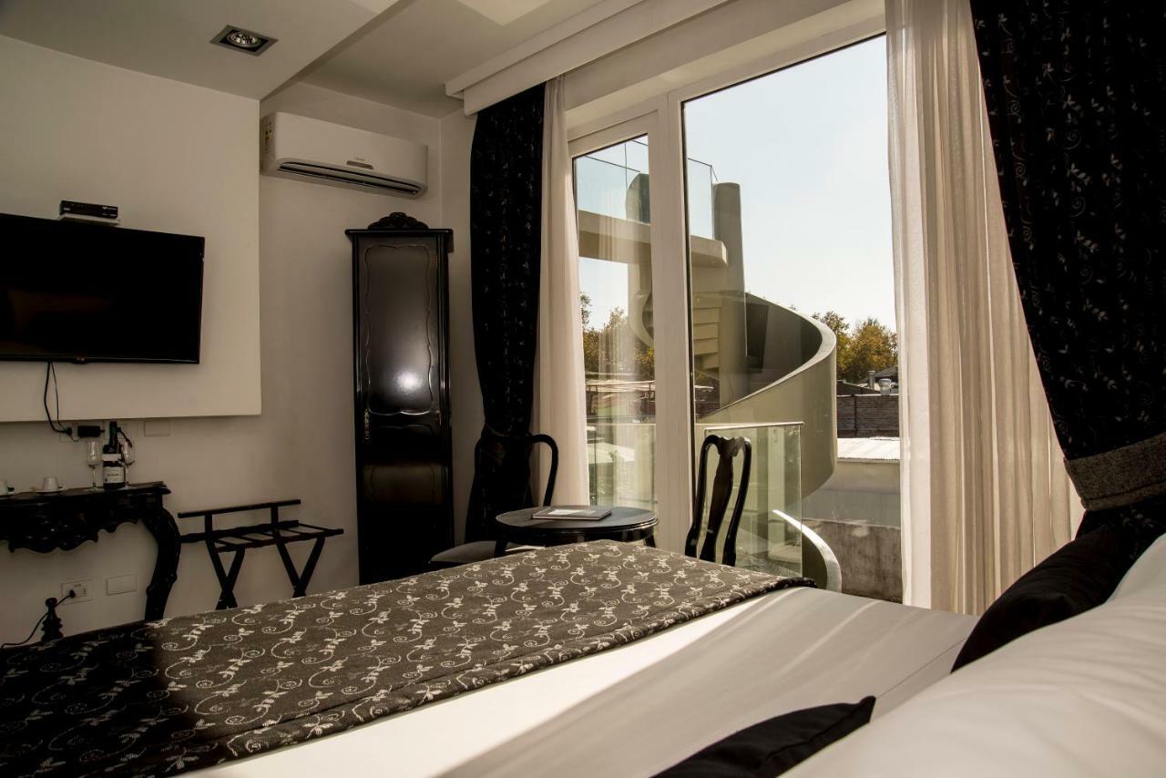 Tinto Boutique Hotel Santiago de Chile Zewnętrze zdjęcie